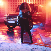 Dj Kuchi Ft Amantle Brown – Wena (Official Video)