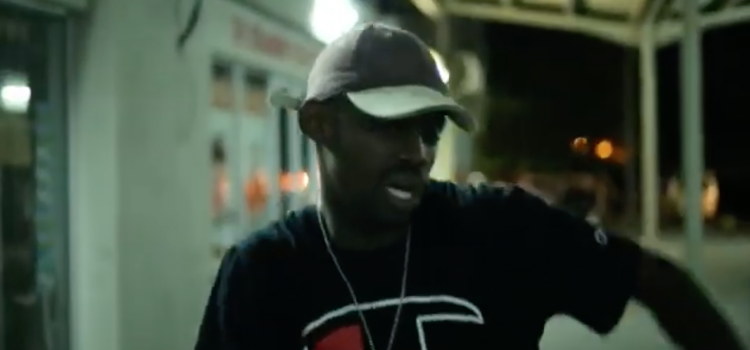 Watch BNKHD’s BLVCKXNG Of The Nawf’ ft BLVCKXNG BEEKAY (Official Video) (Shot By Teddy Nthoi)
