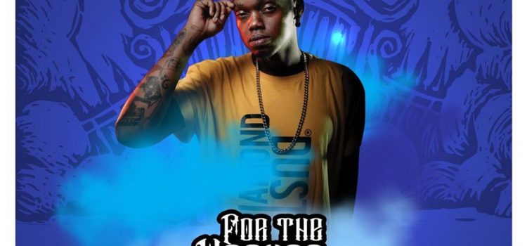 Listen to TGB L!nxstar’s ‘For the Heaven of It’ EP