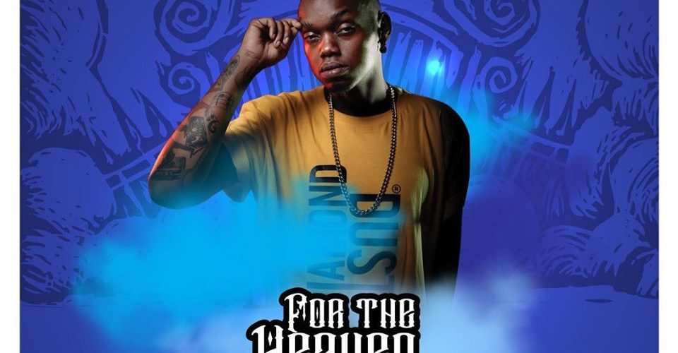 Listen to TGB L!nxstar’s ‘For the Heaven of It’ EP