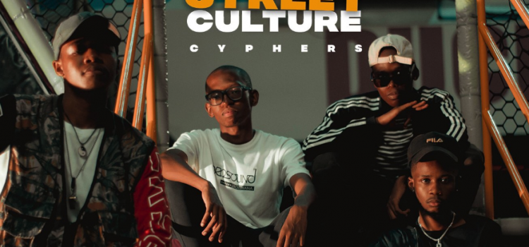 Watch ‘Street Culture Cypher 2020’ Cyphers