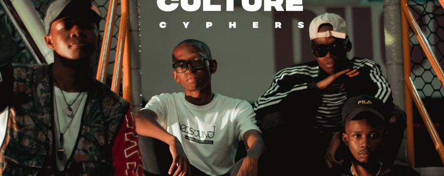 Watch ‘Street Culture Cypher 2020’ Cyphers