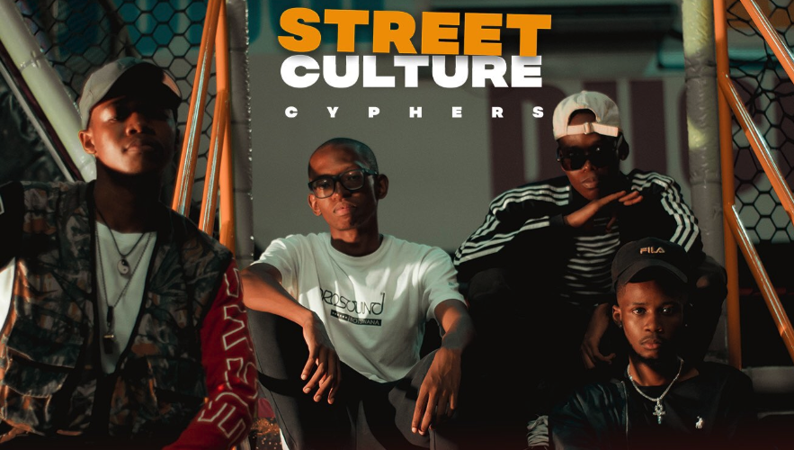 Watch ‘Street Culture Cypher 2020’ Cyphers