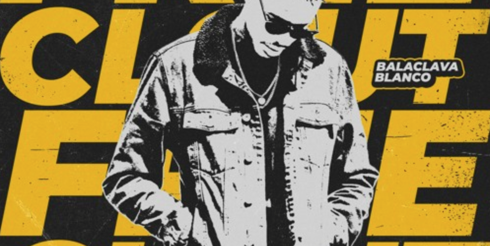 Balaclava Blanco – Free Clout (Prod. by Balaclava Blanco
