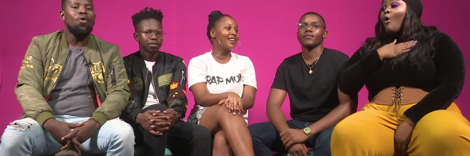 The Culture responds to Mdu’s #Top10BWRappersList