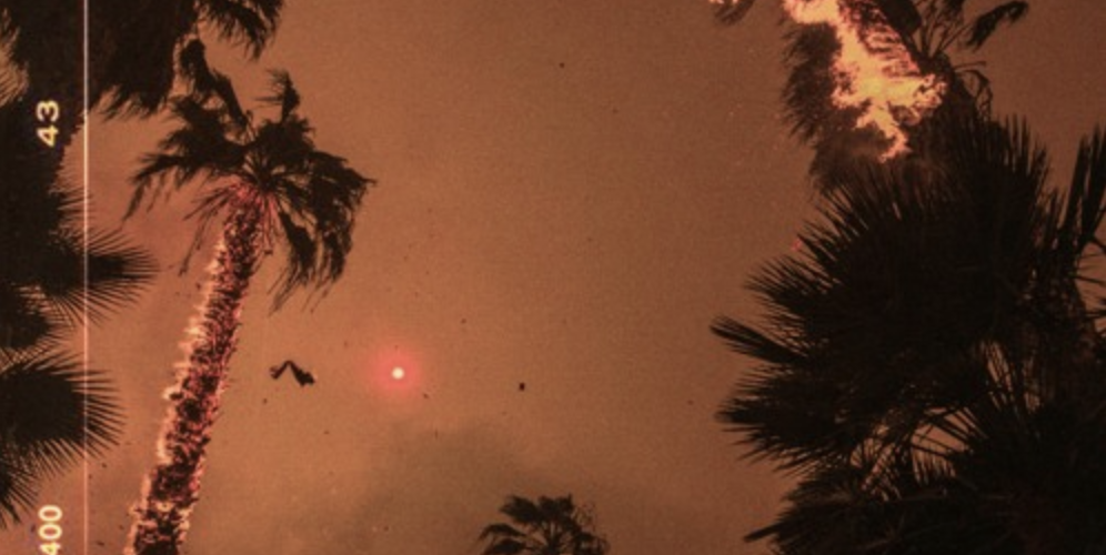 ＷＮＤＲＳＺＮ – All Facts (feat. Keigo & Anything With Yusef