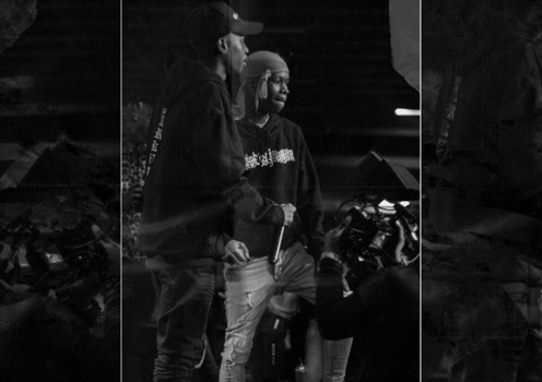 Stream Dintleonthetrack’s ‘Road To Elevation III’