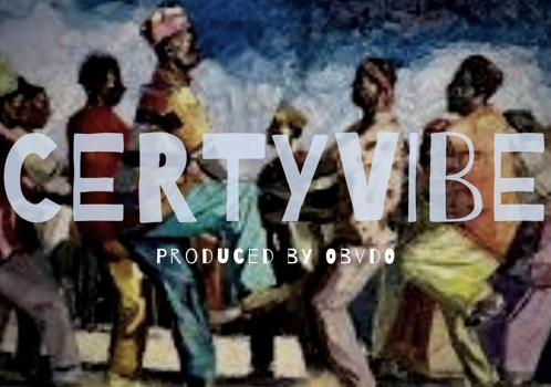 New Music: Obvdo’s ‘Right Here’ with ‘Certyvibes’ from ‘South East’