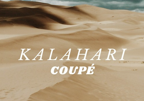 Stream ManeDilla – Kalahari Coupé (prod. ObvdO)