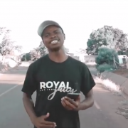 Watch Jay Igwe – Ikalanga Friday Freestyle