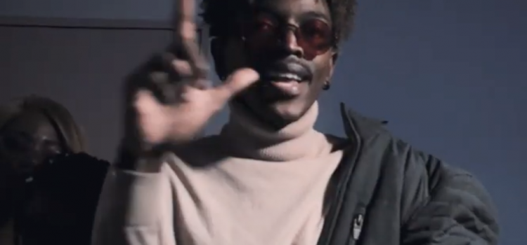 NathanQJr.- “PULL UP” ft. DintleOnTheTrack (Official Music Video)