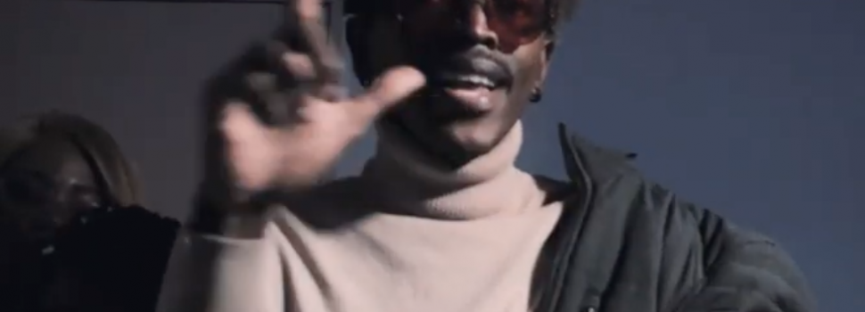 NathanQJr.- “PULL UP” ft. DintleOnTheTrack (Official Music Video)
