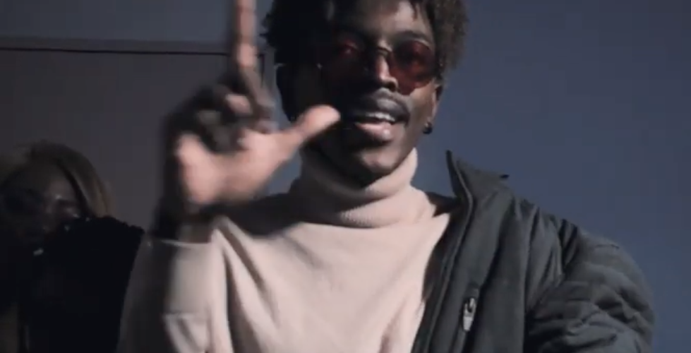 NathanQJr.- “PULL UP” ft. DintleOnTheTrack (Official Music Video)