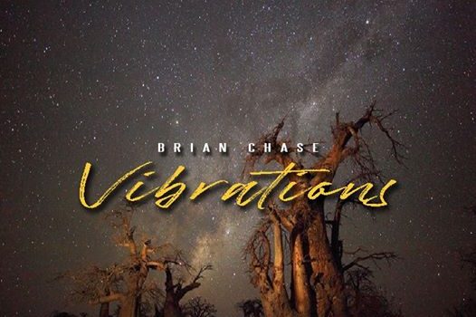 Brian Chase – Vibrations (prod. Spryt)