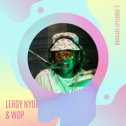 Listen to EBW OddCast Episode 2 – WDP’s Leroy Nyoni