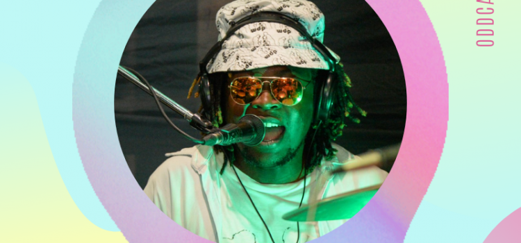 Listen to EBW OddCast Episode 2 – WDP’s Leroy Nyoni