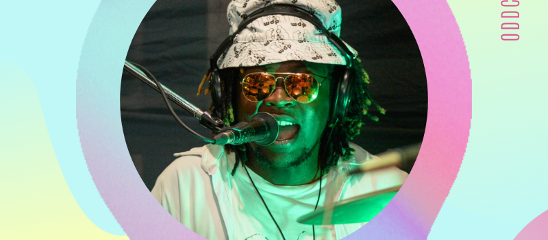 Listen to EBW OddCast Episode 2 – WDP’s Leroy Nyoni