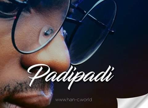 Han – C’s Padipadi out