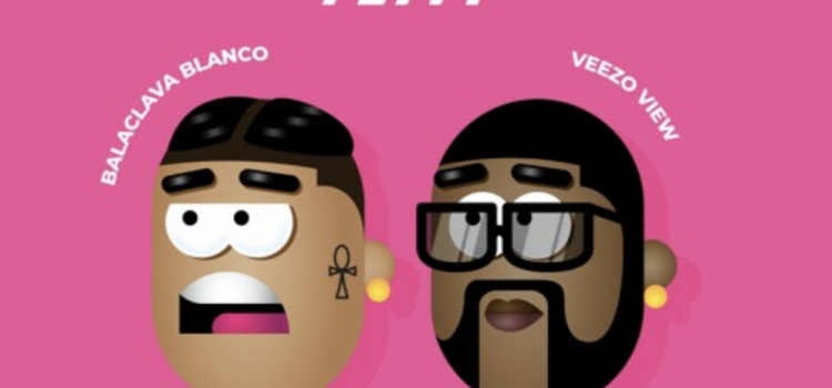 Balaclava Blanco – Petty (feat. Veezo View)