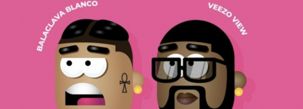 Balaclava Blanco – Petty (feat. Veezo View)
