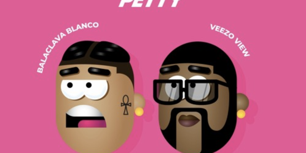Balaclava Blanco – Petty (feat. Veezo View)