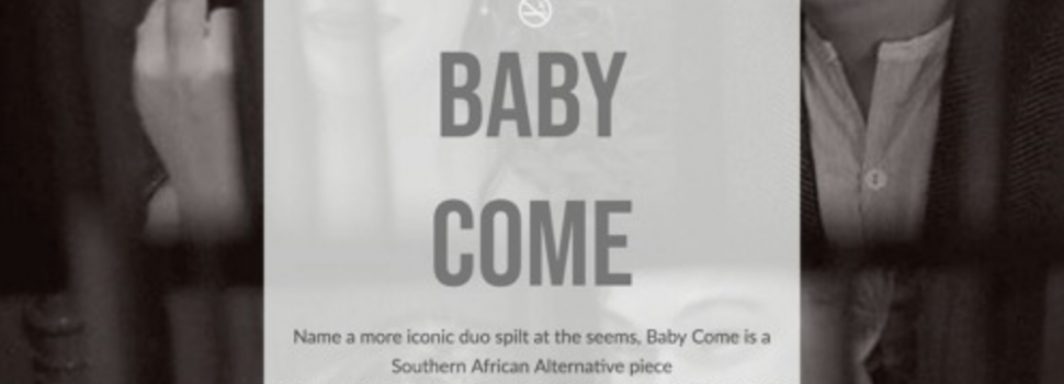 7DOS – BABY COME FT. MANE DILLA (PROD. BY 7DOS)