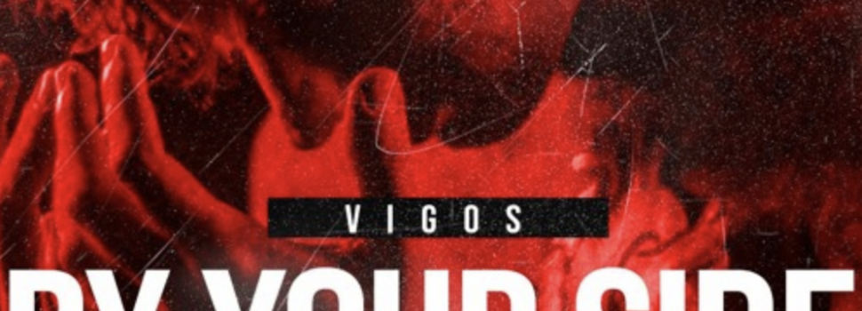 Stream VIGOS new single ‘BY YOURSIDE’ ft.Teddy West