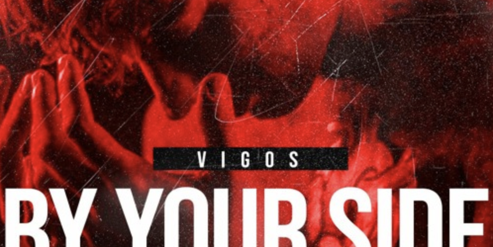 Stream VIGOS new single ‘BY YOURSIDE’ ft.Teddy West
