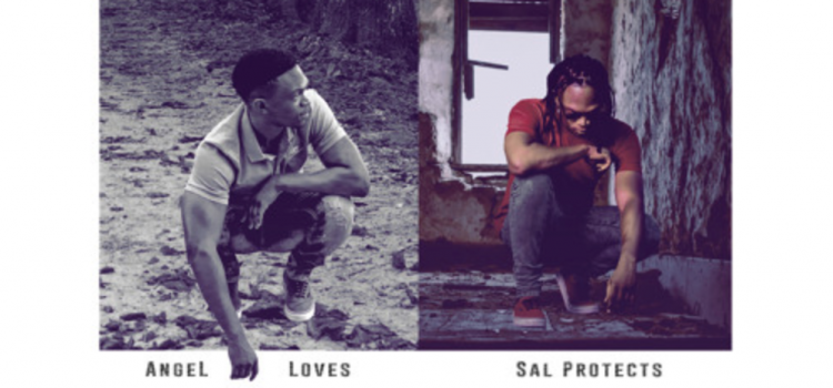 Sal AngeL’s ‘Space’