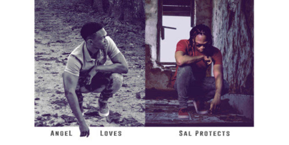Sal AngeL’s ‘Space’