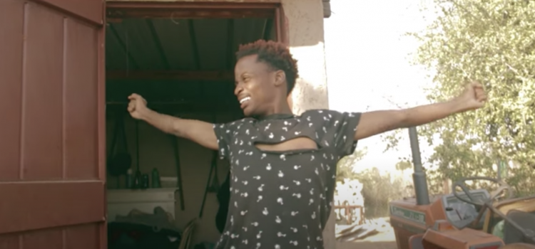 Watch C4 Hunnid’s ‘FLIP’ (Official Music Video)