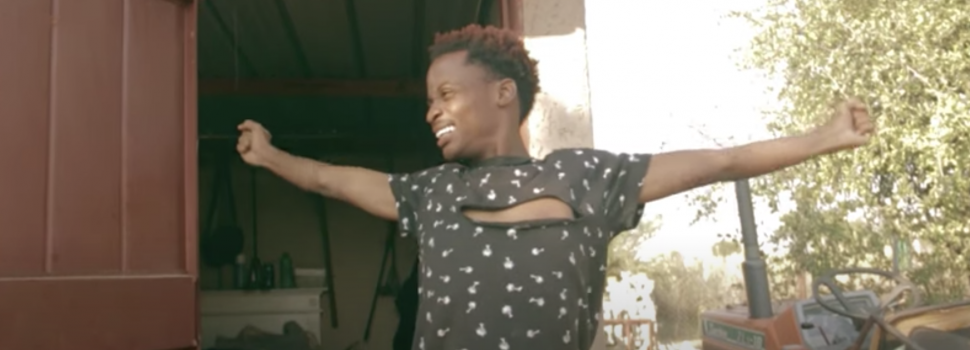 Watch C4 Hunnid’s ‘FLIP’ (Official Music Video)