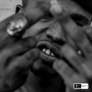 MANE DILLA 8 Simple Steps (Prod.by Simba The Indigo)