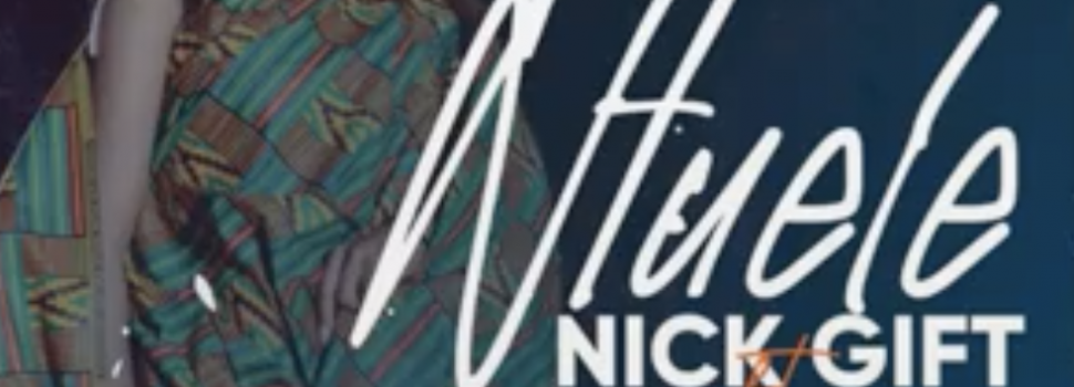 NICK GIFT feat. Ms Abbey – Ntuele (Official Audio)