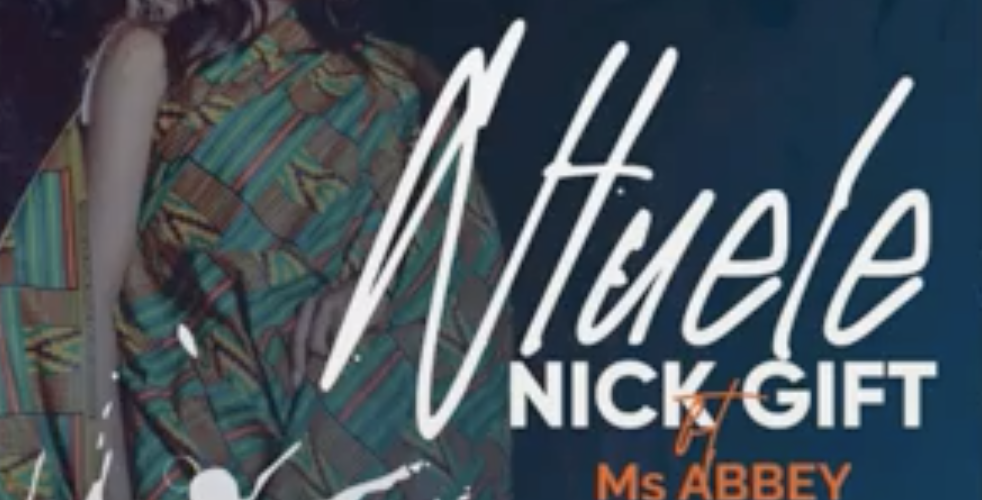 NICK GIFT feat. Ms Abbey – Ntuele (Official Audio)