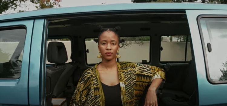 Watch Mpho Sebina’s ‘Pula’ [Official Video]