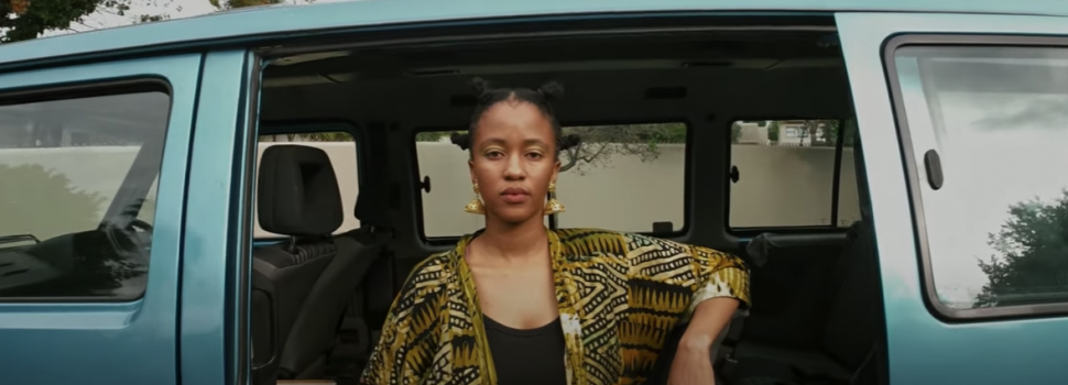 Watch Mpho Sebina’s ‘Pula’ [Official Video]
