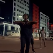 Watch Baxon’s  ‘Modimo le ene o rata chelete’
