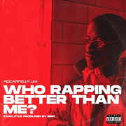 Stream RockaFella Universal’s – “WRBTM” EP