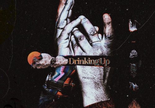 Leitse – Drinking up ( Prod.LUC x Louis)