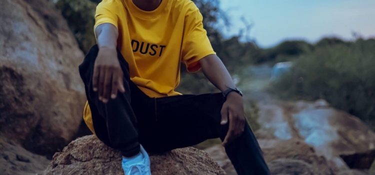 IGNOR3D – Days of the Week (Official Audio)