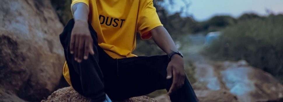 IGNOR3D – Days of the Week (Official Audio)