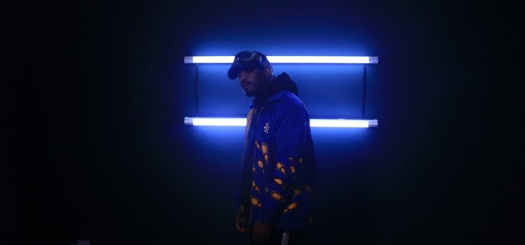 Visual creative Azizi is on a mission to switch things up in BW’s youth culture