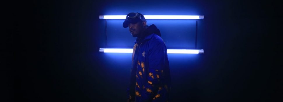 Visual creative Azizi is on a mission to switch things up in BW’s youth culture