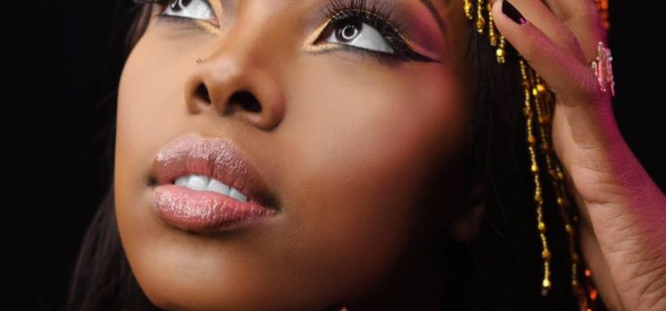 Listen to Samantha Mogwe’s ‘Queen’
