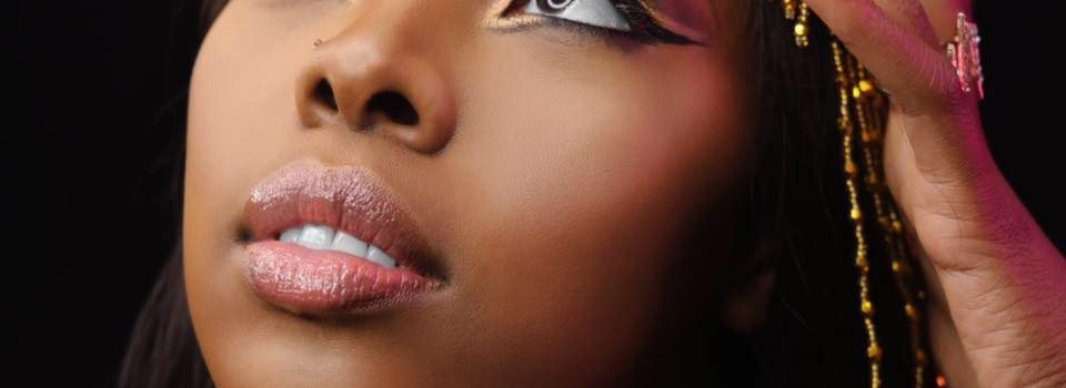 Listen to Samantha Mogwe’s ‘Queen’