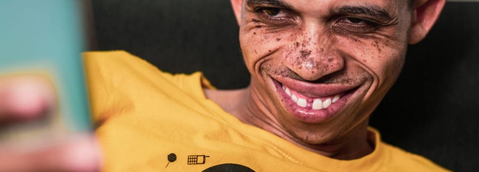 William Last KRM’s Chris Brown ‘moment in the sun’ exposes rift between entertainers and fans