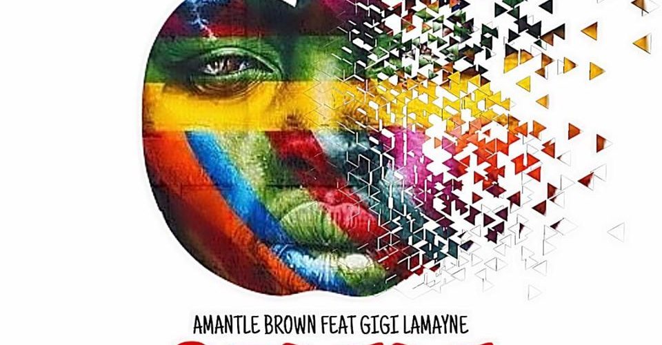 Stream Amantle Brown & Gigi LaMayne ‘Sedidi’