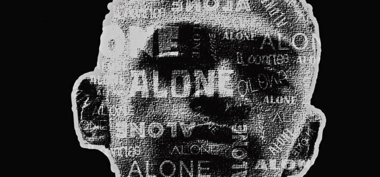 Vigos’ ‘Alone’ EP just dropped