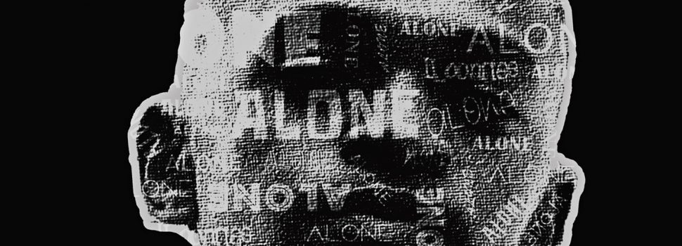 Vigos’ ‘Alone’ EP just dropped